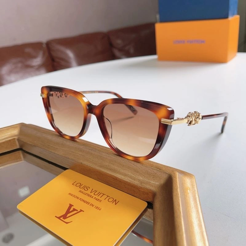 Louis Vuitton Sunglasses EyeCatching 281089