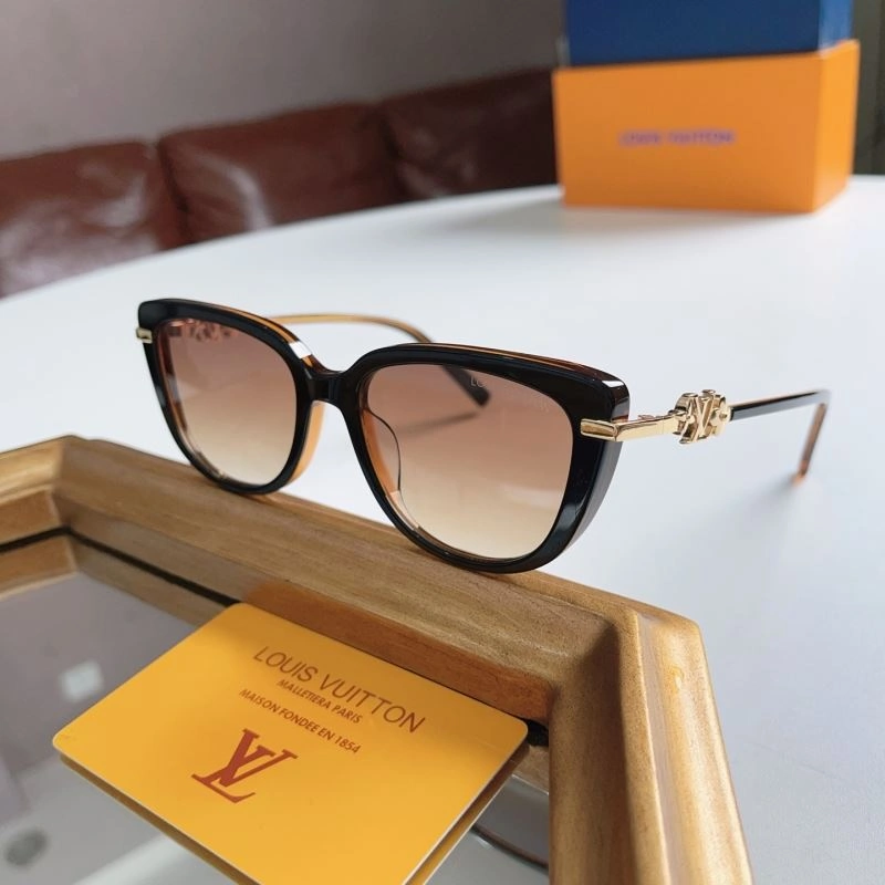 Louis Vuitton Sunglasses EyeCatching 281089