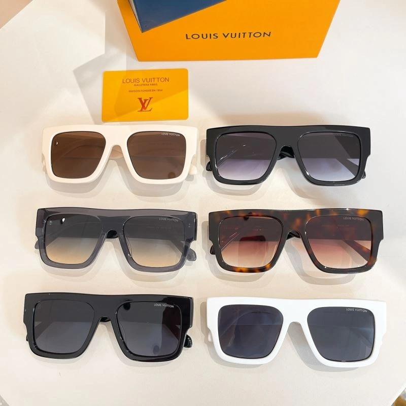 UrbanStyle Louis Vuitton Sunglasses 281059