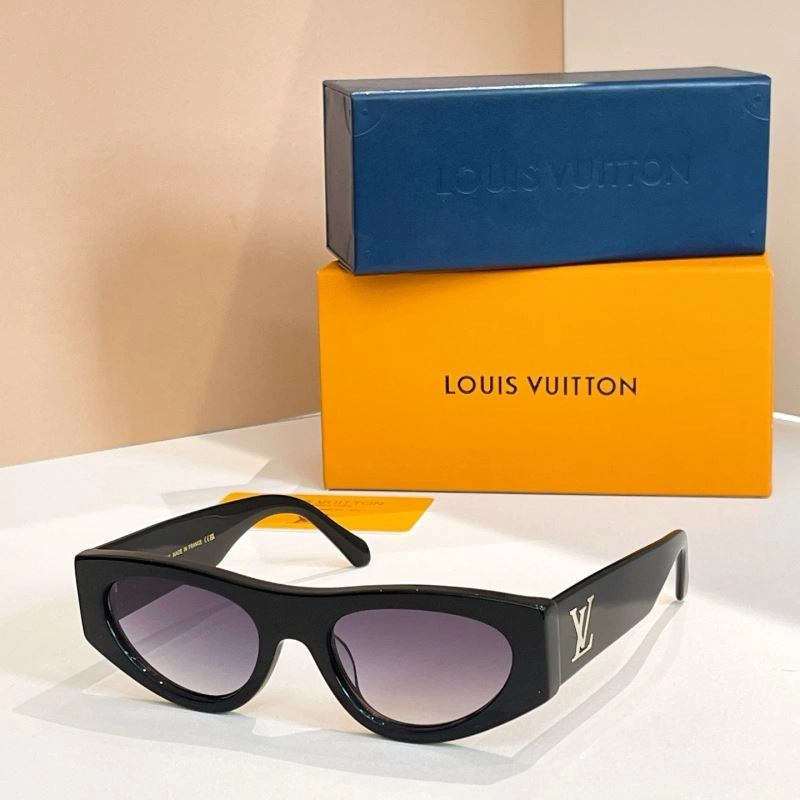Louis Vuitton Sunglasses Compact 281064