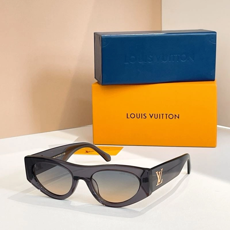Louis Vuitton Sunglasses Compact 281064