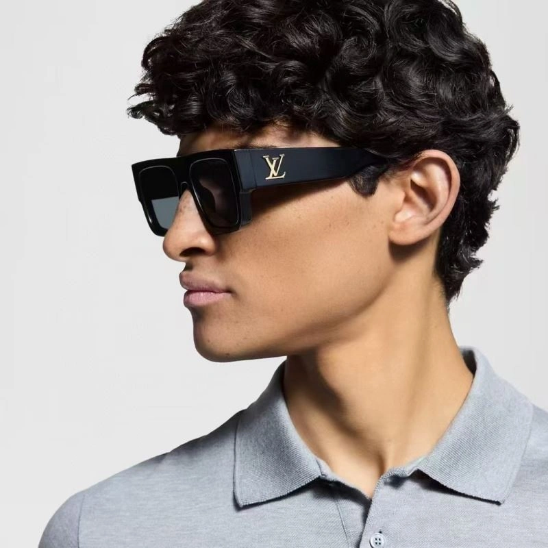 GoodFit Louis Vuitton Sunglasses 281063