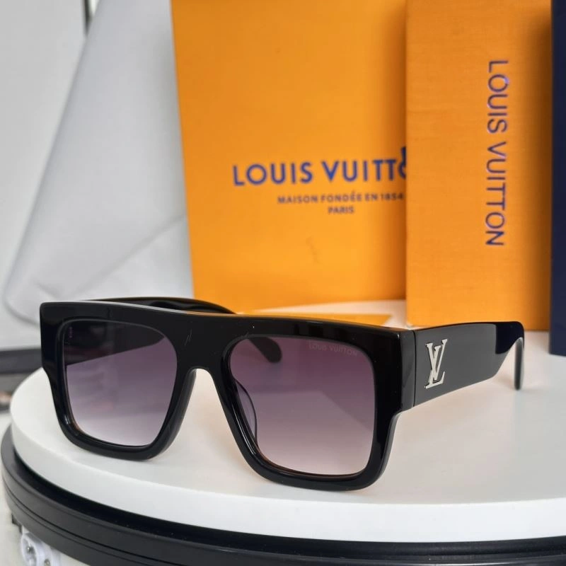 GoodFit Louis Vuitton Sunglasses 281063