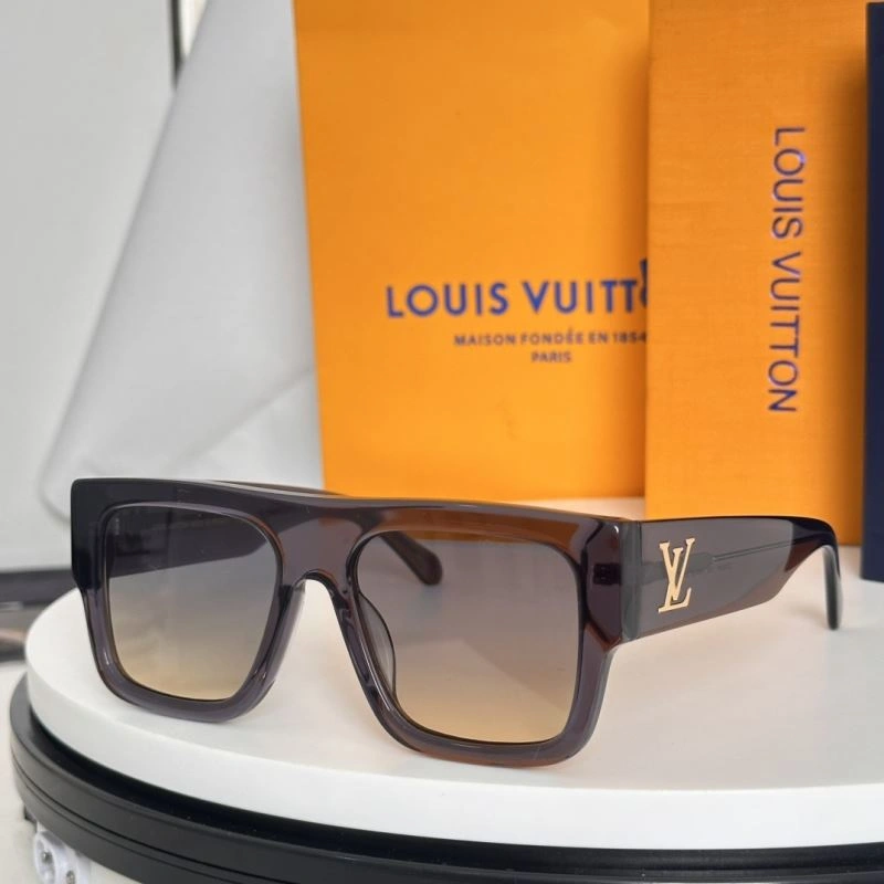 GoodFit Louis Vuitton Sunglasses 281063