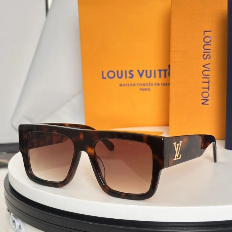 GoodFit Louis Vuitton Sunglasses 281063