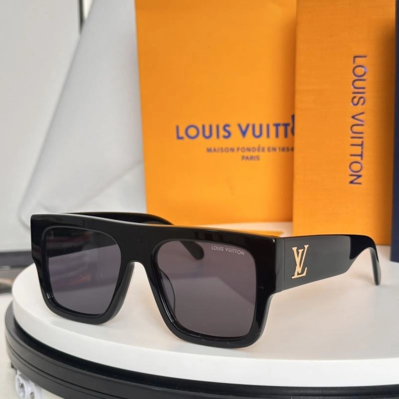 GoodFit Louis Vuitton Sunglasses 281063