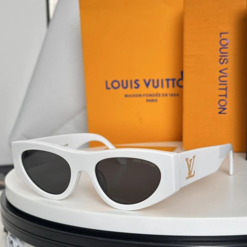 Tailored Louis Vuitton Sunglasses 281087