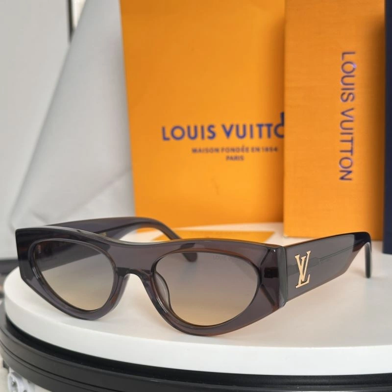 Tailored Louis Vuitton Sunglasses 281087