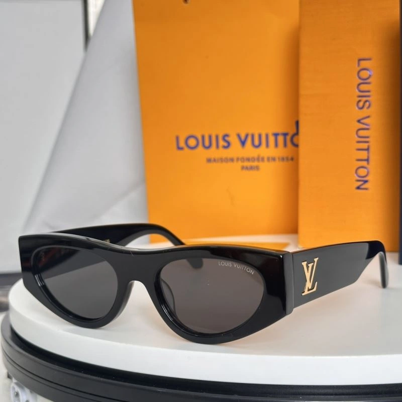 Tailored Louis Vuitton Sunglasses 281087