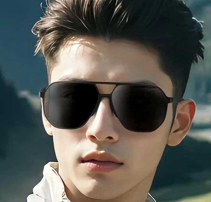TimelessDesign Louis Vuitton Sunglasses 281084