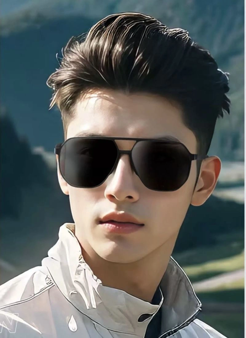 TimelessDesign Louis Vuitton Sunglasses 281084