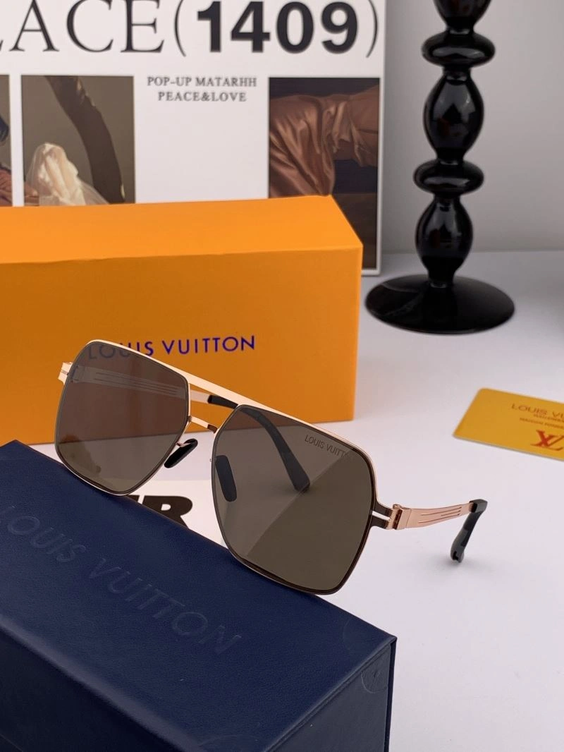Durable Louis Vuitton Sunglasses 281082