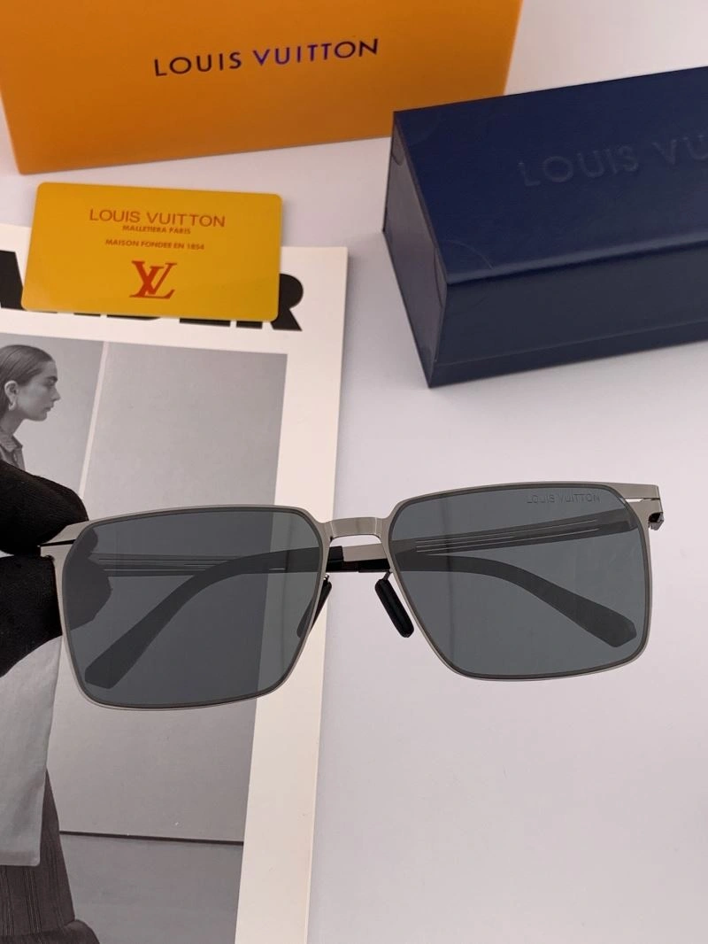 Louis Vuitton Sunglasses DailyWear 281081