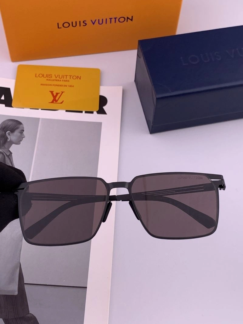 Louis Vuitton Sunglasses DailyWear 281081
