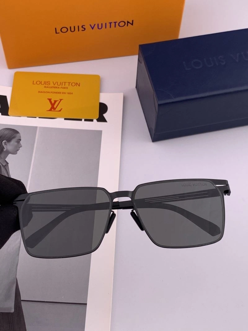 Louis Vuitton Sunglasses DailyWear 281081