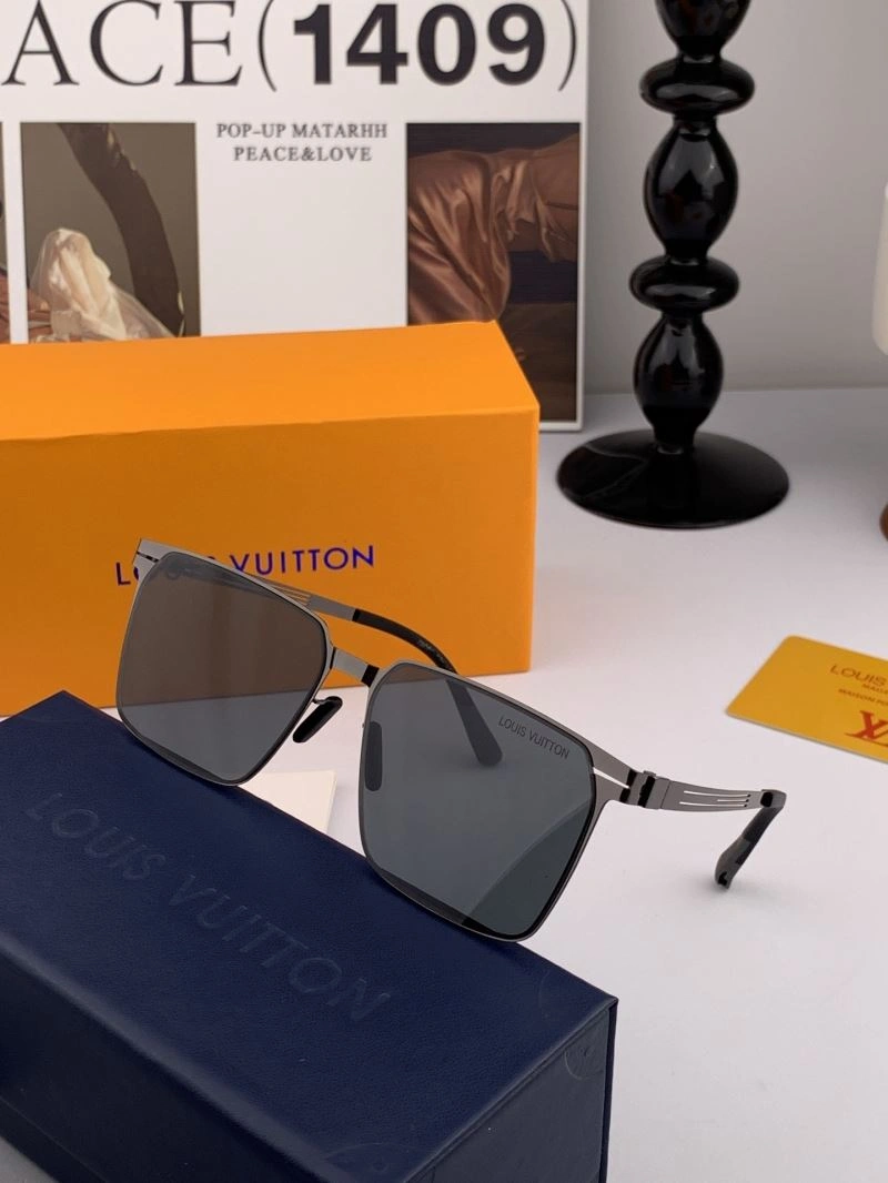 Louis Vuitton Sunglasses DailyWear 281081