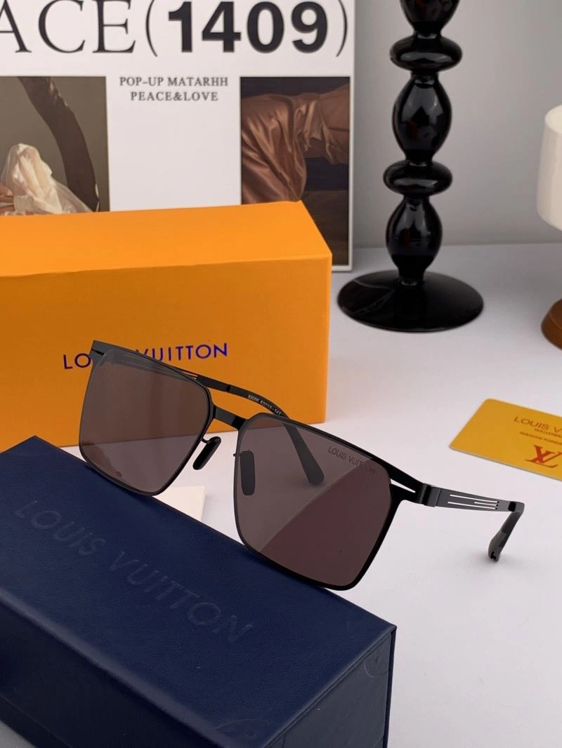 Louis Vuitton Sunglasses DailyWear 281081