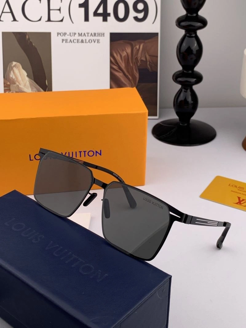 Louis Vuitton Sunglasses DailyWear 281081