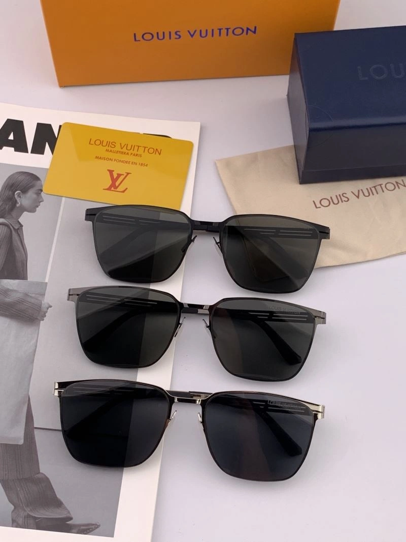 WeatherProof Louis Vuitton Sunglasses 281061