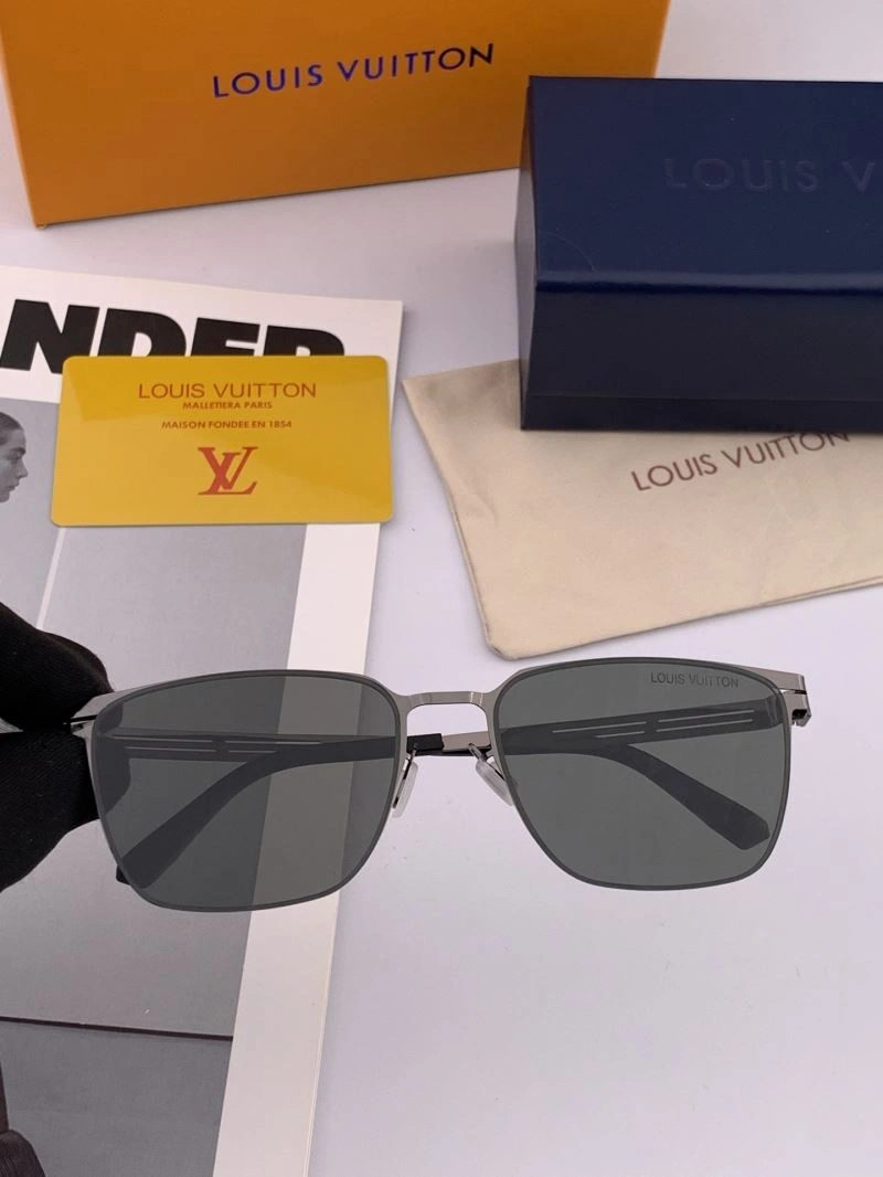 WeatherProof Louis Vuitton Sunglasses 281061