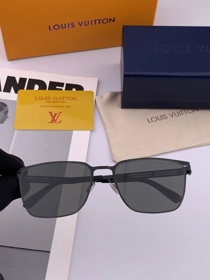 WeatherProof Louis Vuitton Sunglasses 281061