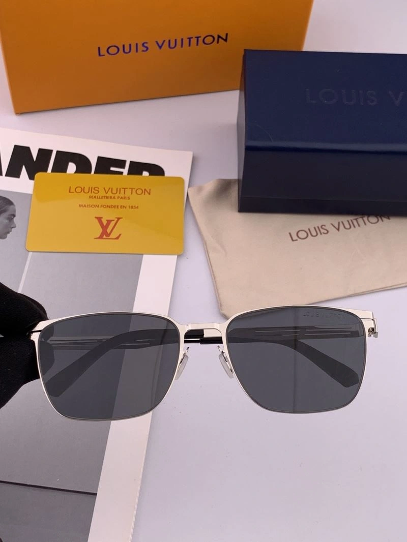 WeatherProof Louis Vuitton Sunglasses 281061