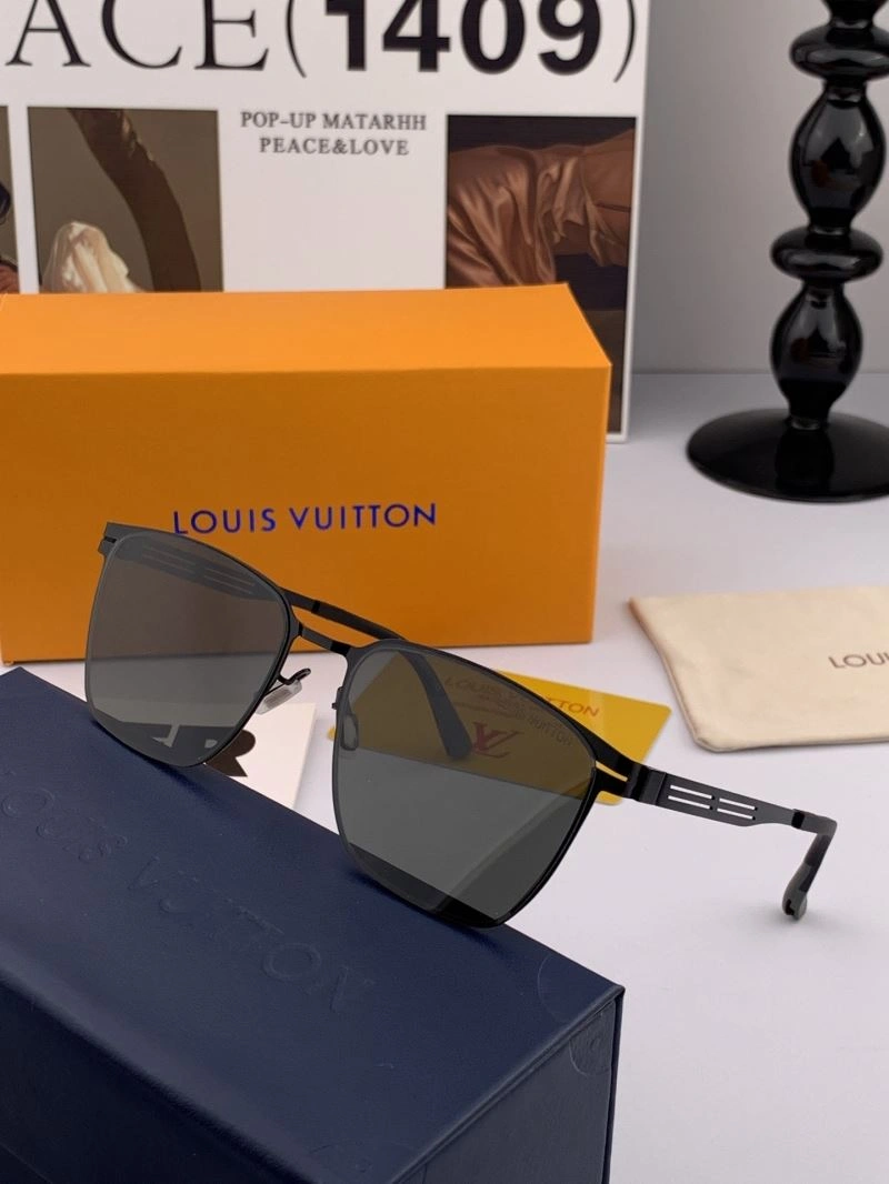WeatherProof Louis Vuitton Sunglasses 281061