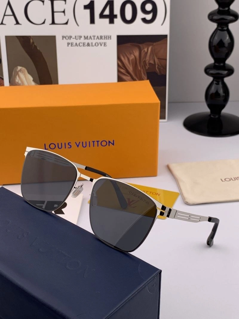 WeatherProof Louis Vuitton Sunglasses 281061