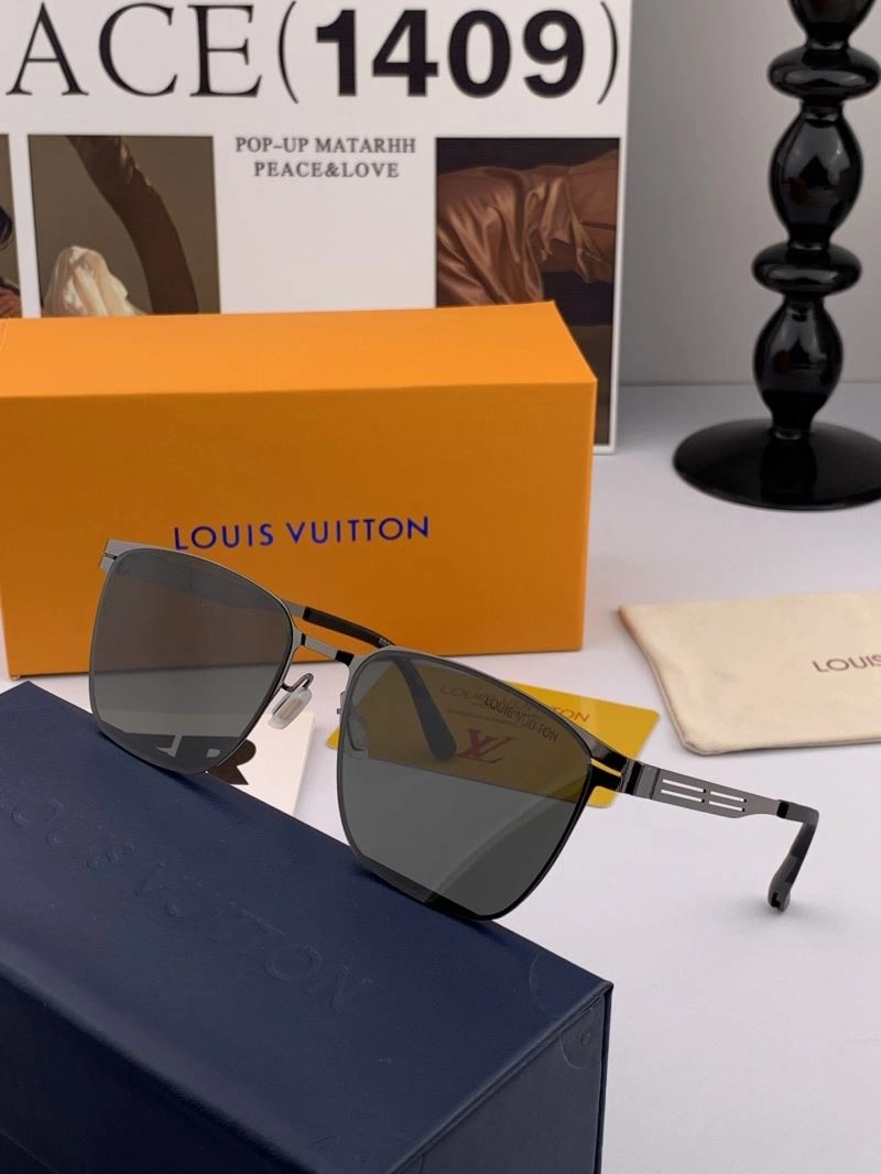 WeatherProof Louis Vuitton Sunglasses 281061