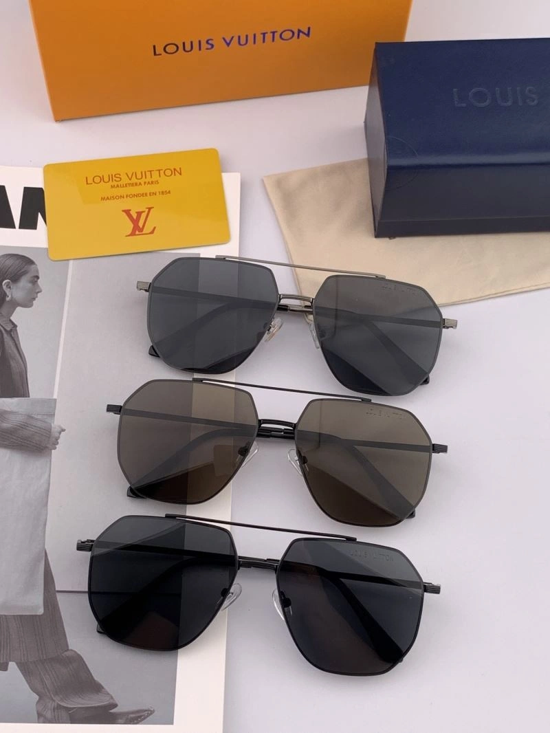 Louis Vuitton Sunglasses TopPick 281072