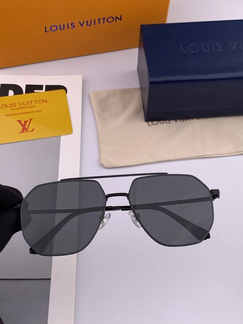 Louis Vuitton Sunglasses TopPick 281072