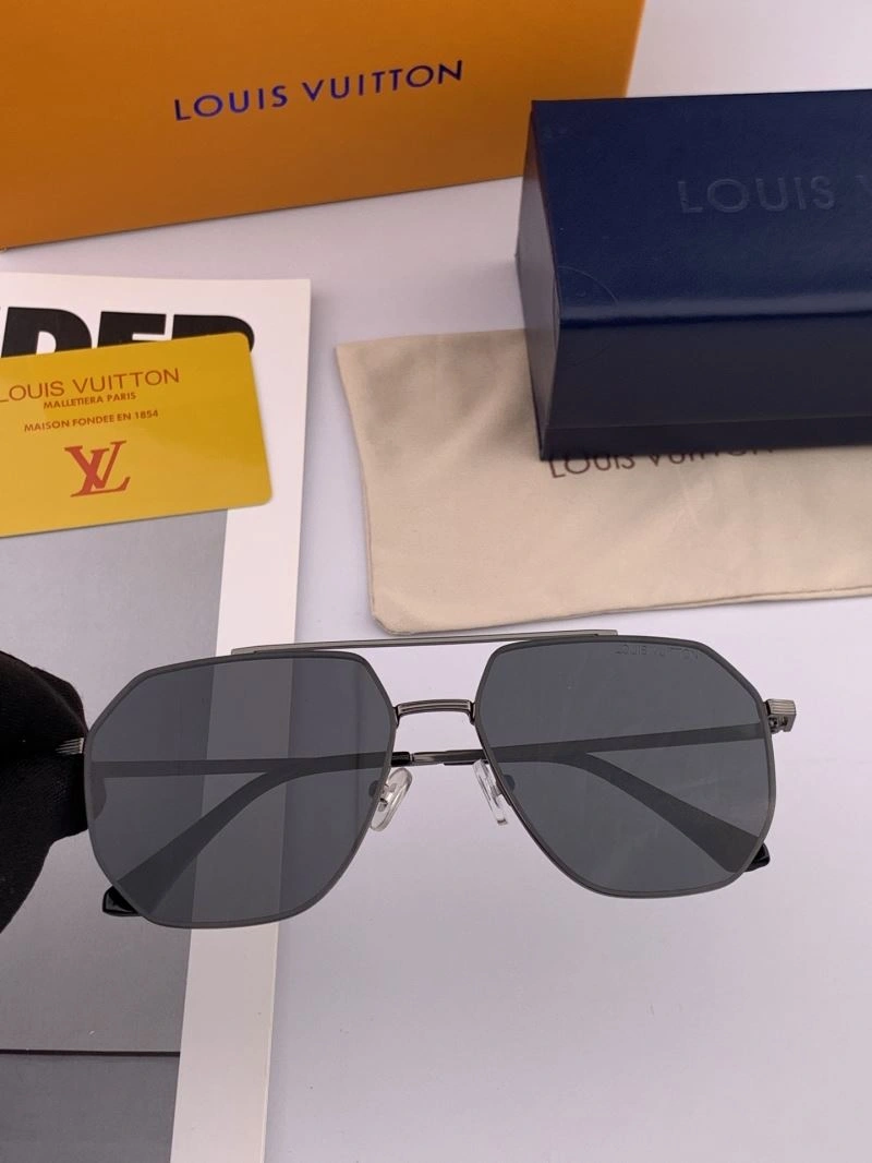 Louis Vuitton Sunglasses TopPick 281072