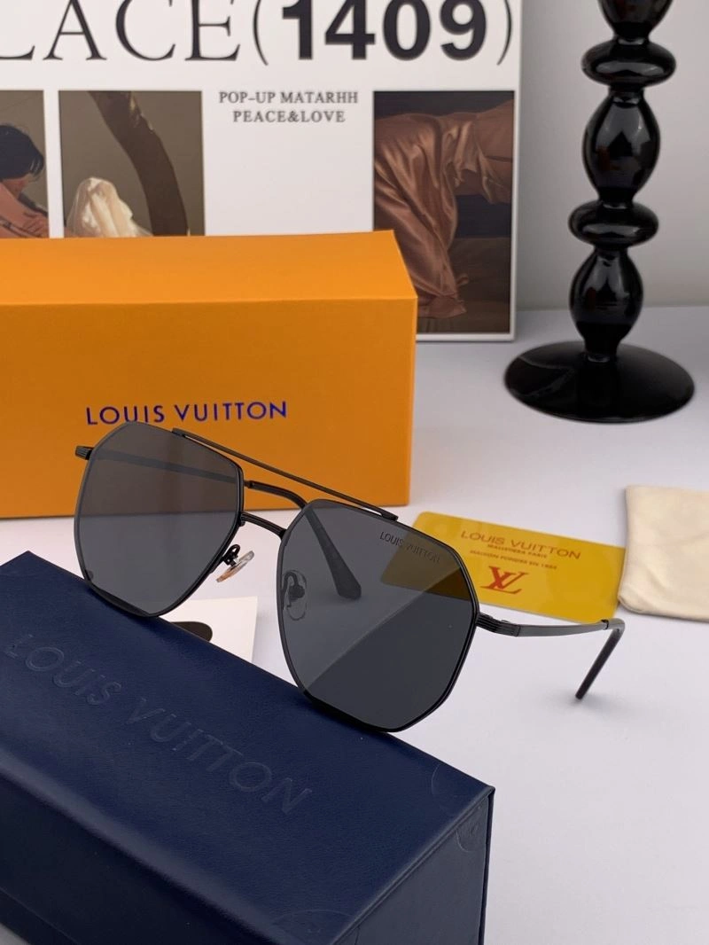 Louis Vuitton Sunglasses TopPick 281072