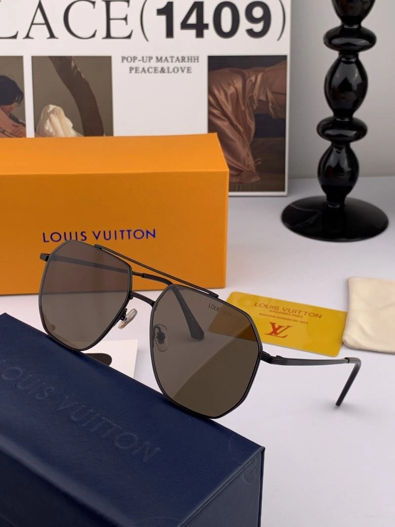 Louis Vuitton Sunglasses TopPick 281072