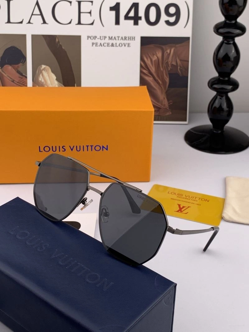 Louis Vuitton Sunglasses TopPick 281072