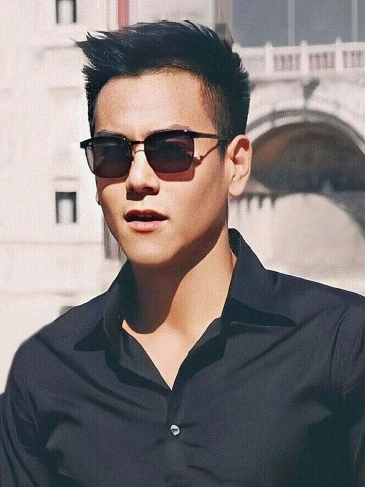 Louis Vuitton Sunglasses Durable 281085