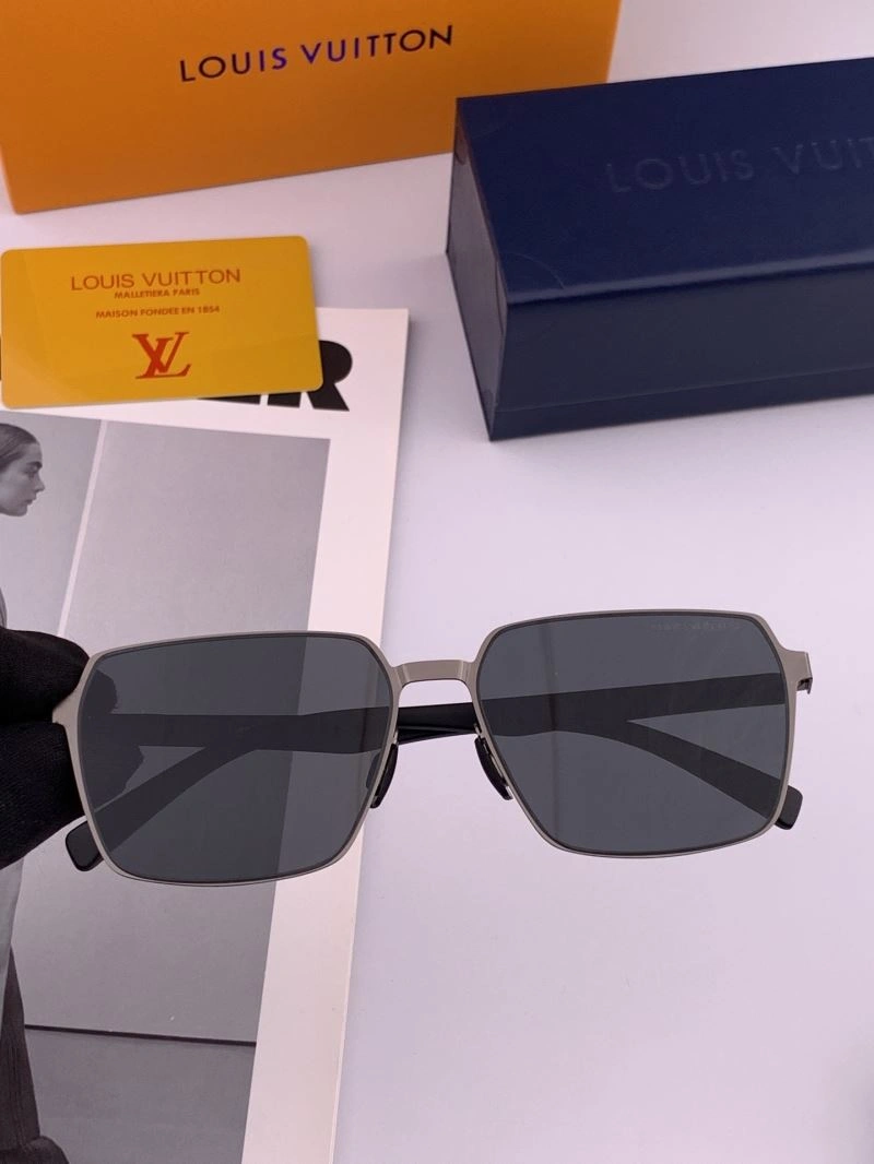 Louis Vuitton Sunglasses Modern 281069