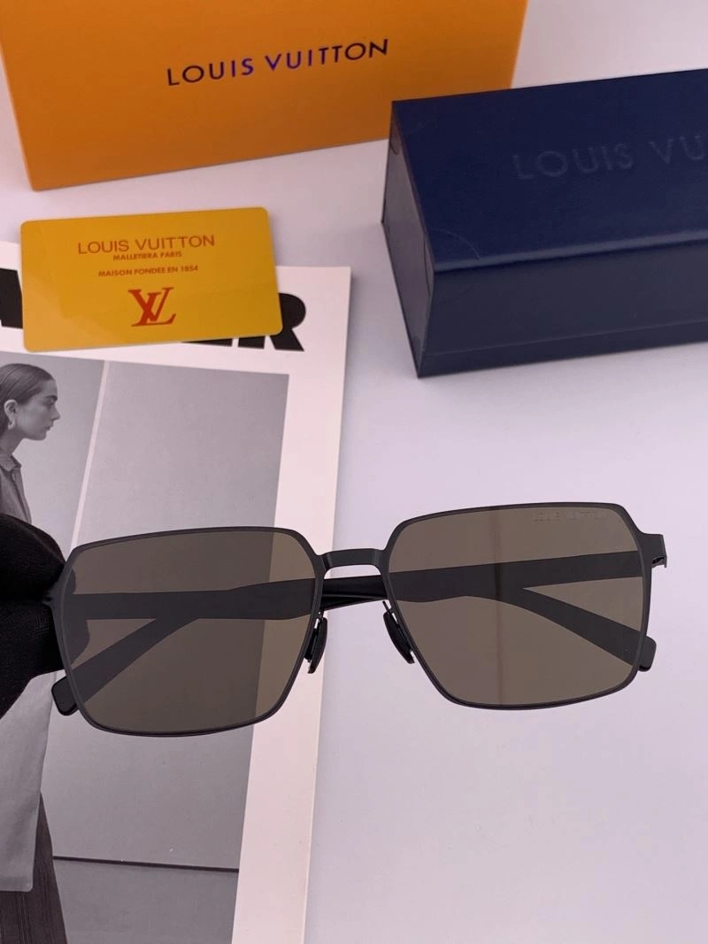 Louis Vuitton Sunglasses Modern 281069