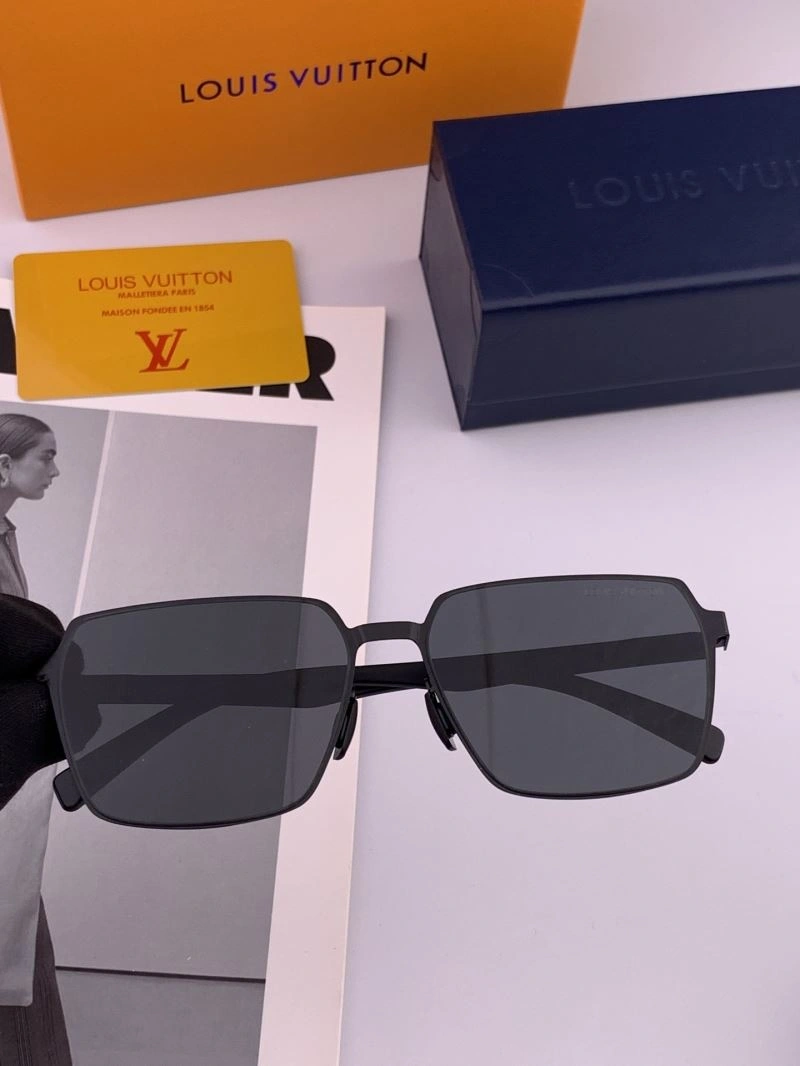Louis Vuitton Sunglasses Modern 281069