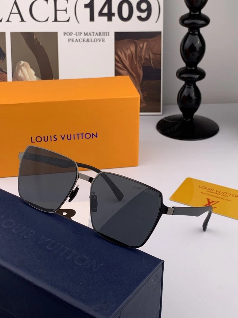 Louis Vuitton Sunglasses Modern 281069