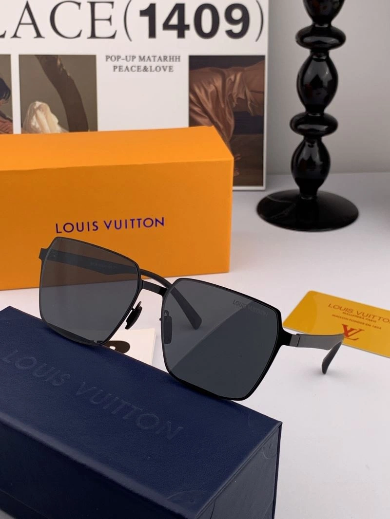 Louis Vuitton Sunglasses Modern 281069
