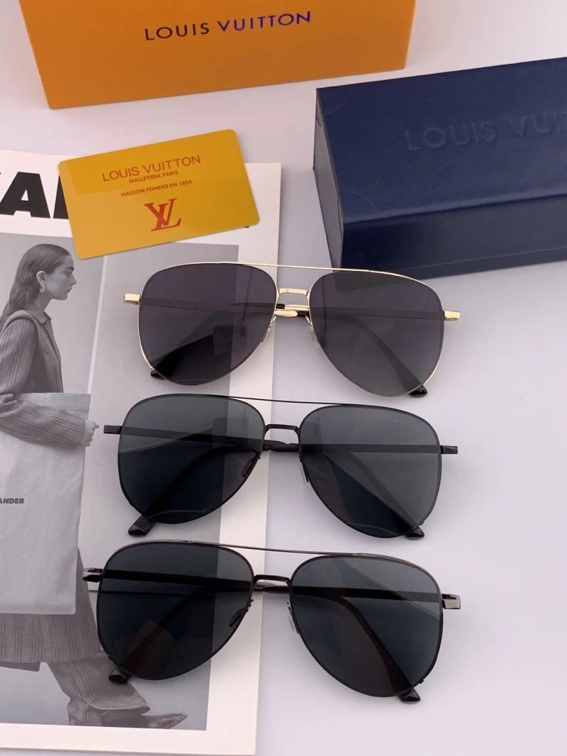 Louis Vuitton Sunglasses UrbanChic 281071