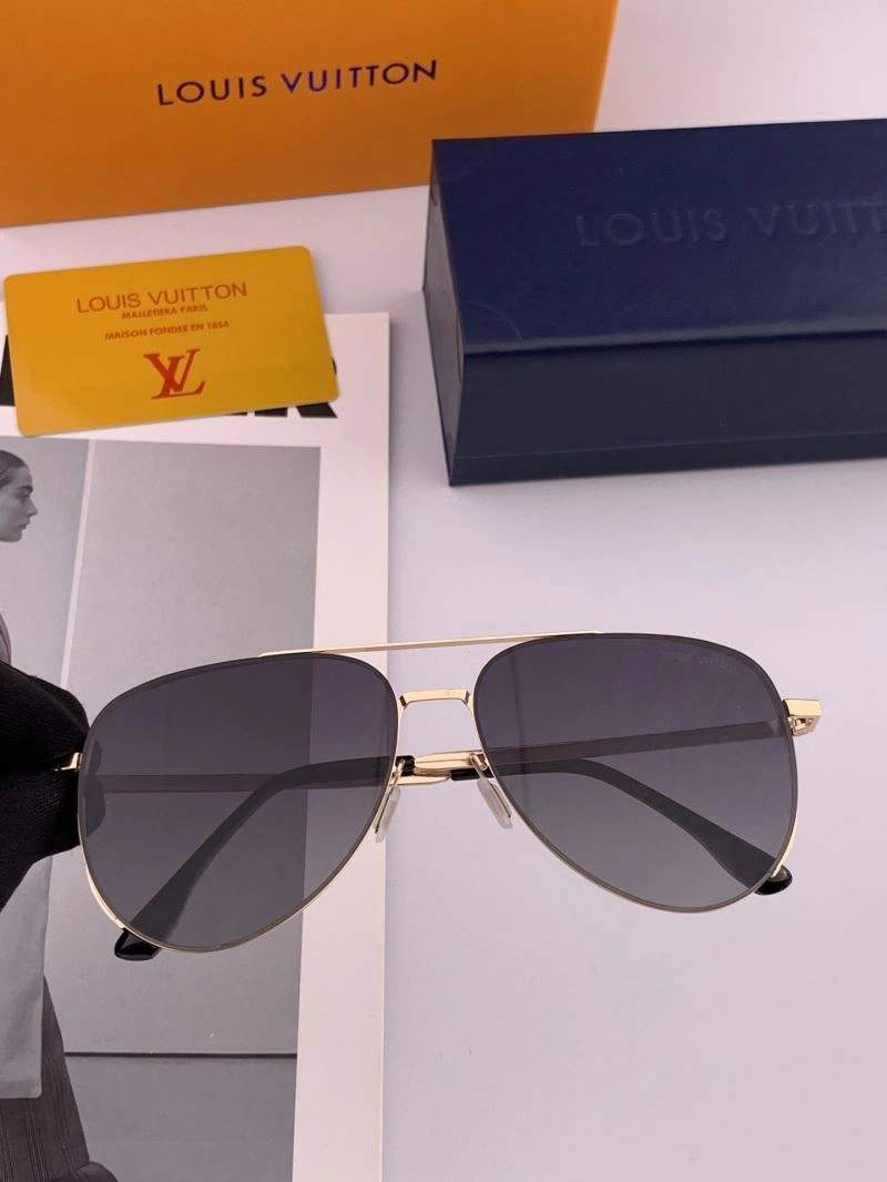 Louis Vuitton Sunglasses UrbanChic 281071