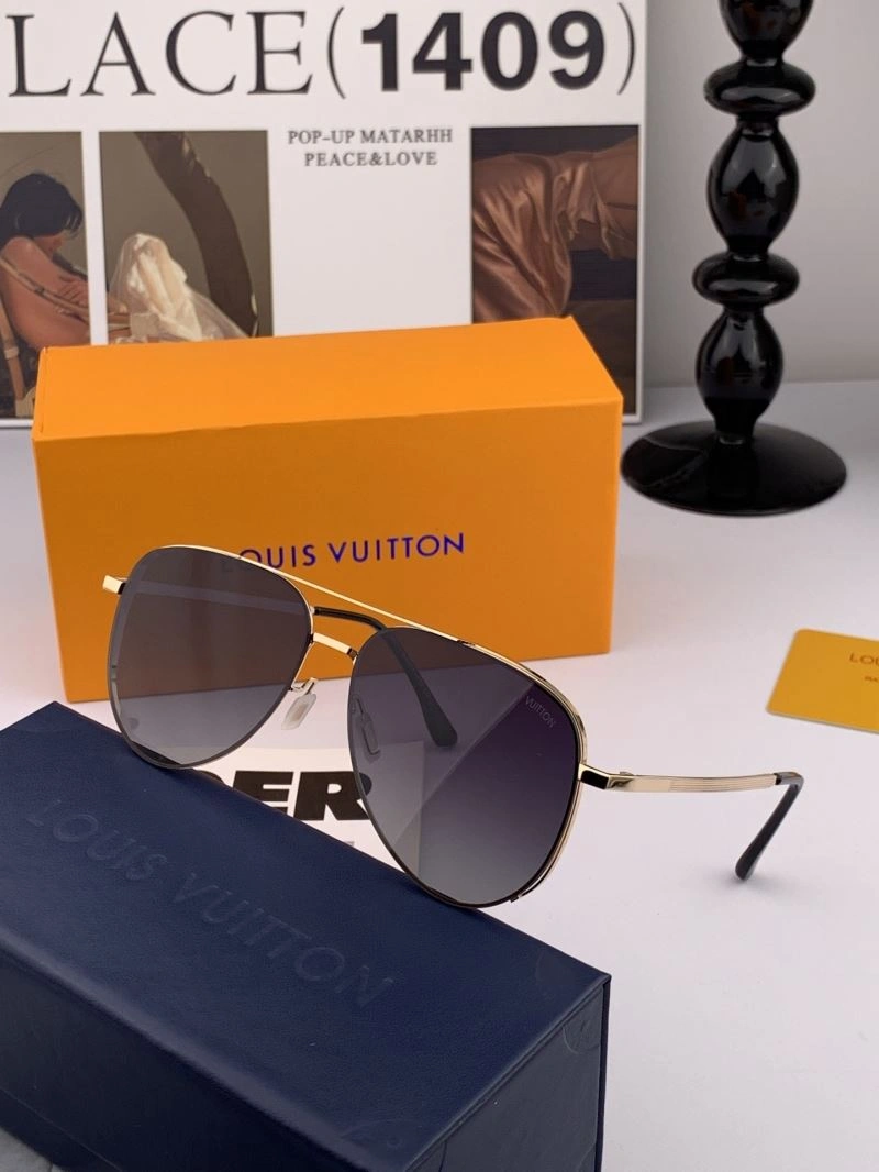 Louis Vuitton Sunglasses UrbanChic 281071