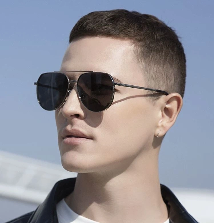 Lightweight Louis Vuitton Sunglasses 281076
