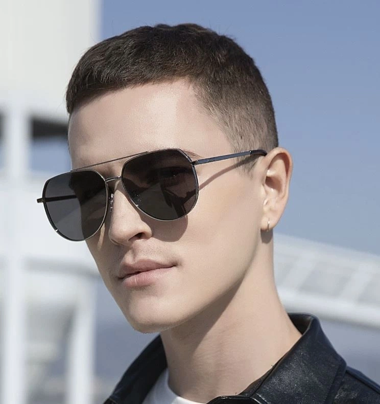 Lightweight Louis Vuitton Sunglasses 281076