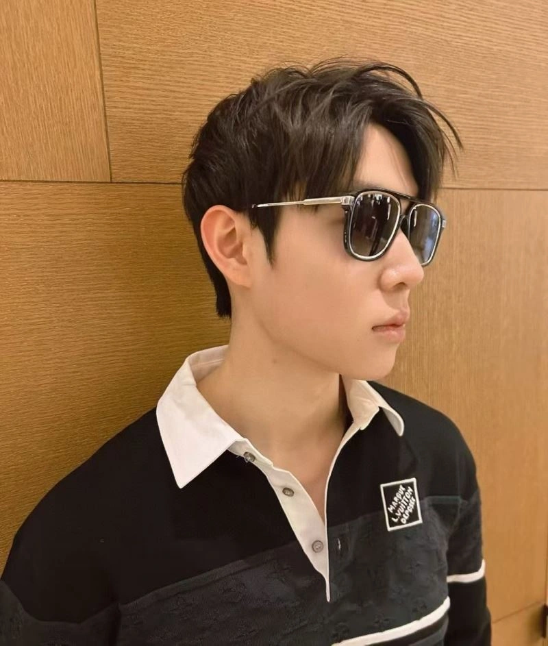 WeatherProof Louis Vuitton Sunglasses 281066