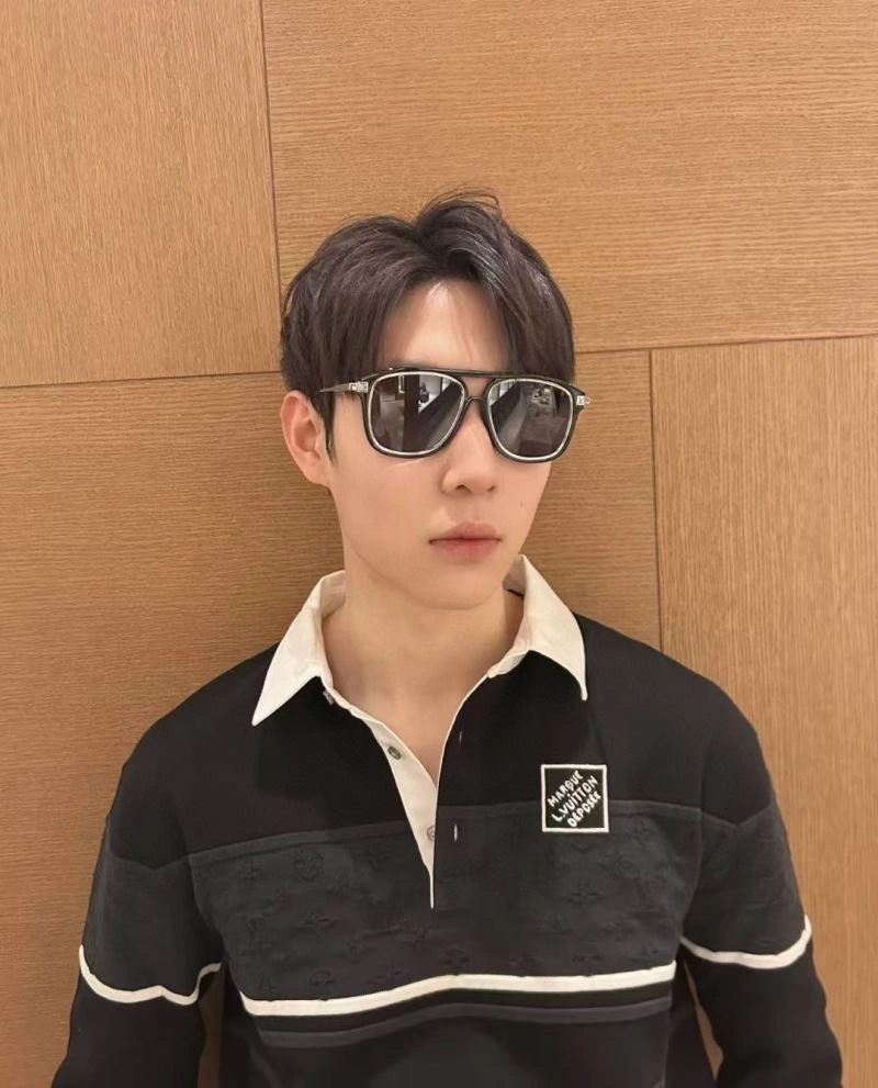 WeatherProof Louis Vuitton Sunglasses 281066