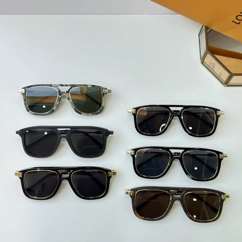 WeatherProof Louis Vuitton Sunglasses 281066
