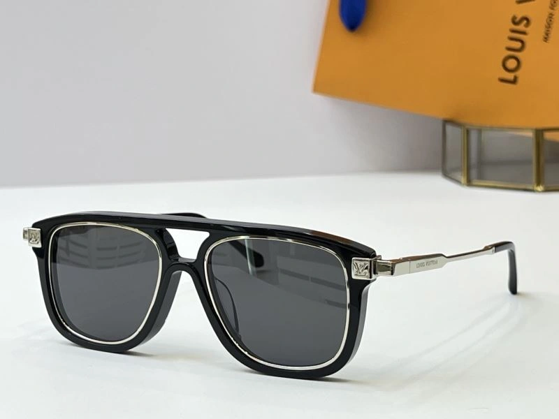 WeatherProof Louis Vuitton Sunglasses 281066